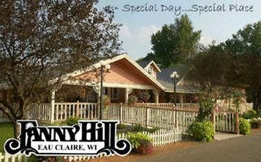 Fanny Hill Hotel Union Esterno foto